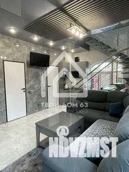 Дом 120м², 2-этажный, посуточно, 