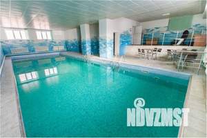 Дом 750м&sup2;, 1-этажный, посуточно, 