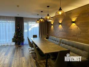 Дом 200м², 2-этажный, посуточно, 