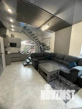 Дом 115м², 2-этажный, посуточно, 