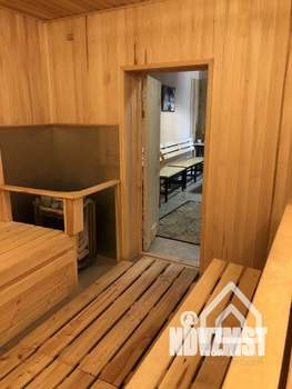 Дом 200м², 2-этажный, посуточно, 