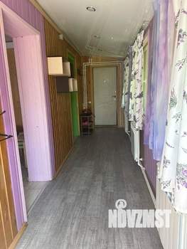 Дом 150м², 1-этажный, посуточно, 