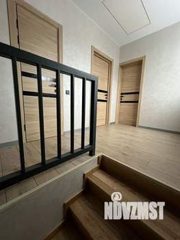 Дом 200м², 2-этажный, на длительный срок, 