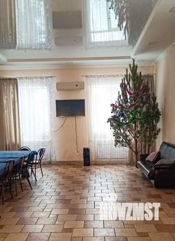 Дом 810м², 2-этажный, посуточно, 