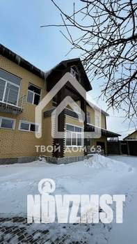 Дом 600м², 2-этажный, посуточно, 