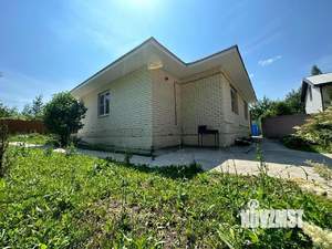 Дом 130м&sup2;, 1-этажный, посуточно, 