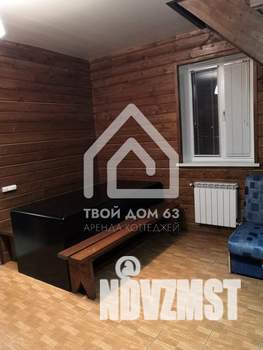 Дом 100м², 2-этажный, посуточно, 