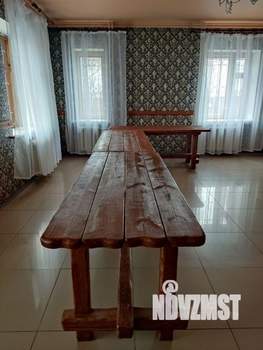 Дом 500м&sup2;, 3-этажный, посуточно, 