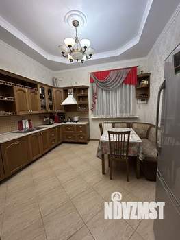 Коттедж 517м², 3-этажный, на длительный срок, 