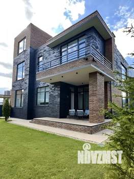 Дом 450м², 2-этажный, на длительный срок, 