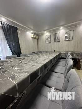 Дом 120м², 2-этажный, посуточно, 
