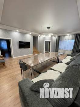 Дом 250м², 2-этажный, посуточно, 