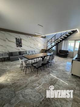 Дом 190м², 2-этажный, посуточно, 