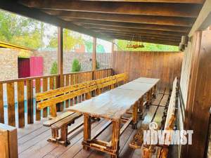 Дом 115м², 2-этажный, посуточно, 