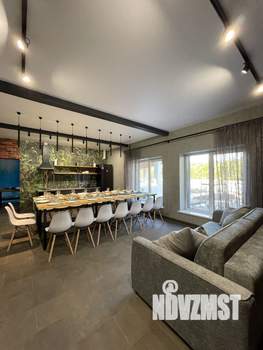 Дом 250м², 2-этажный, посуточно, 