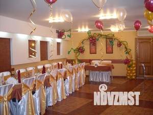 Дом 750м&sup2;, 1-этажный, посуточно, 