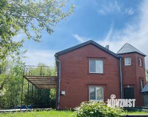 Дом 120м², 2-этажный, посуточно, 