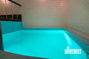 Дом 550м², 5-этажный, посуточно, 