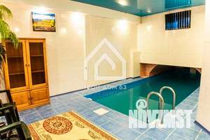 Дом 270м², 2-этажный, посуточно, 