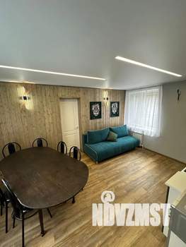 Дом 120м&sup2;, 2-этажный, посуточно, 