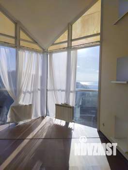 Коттедж 1900м&sup2;, 4-этажный, на длительный срок, 