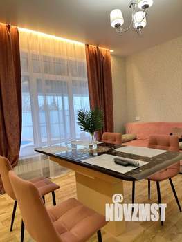 Дом 75м², 1-этажный, посуточно, 