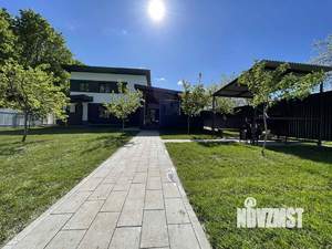 Дом 250м², 2-этажный, посуточно, 