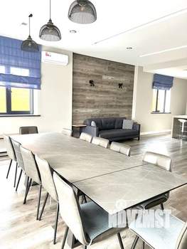 Дом 250м², 2-этажный, посуточно, 