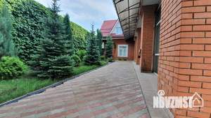 Дом 650м², 2-этажный, посуточно, 