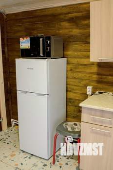 Дом 20м&sup2;, 1-этажный, посуточно, 