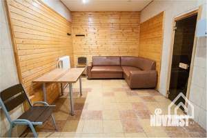 Дом 750м², 1-этажный, посуточно, 