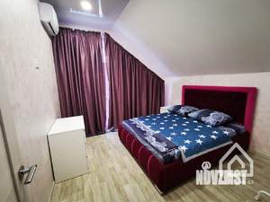 Дом 172м², 2-этажный, посуточно, 