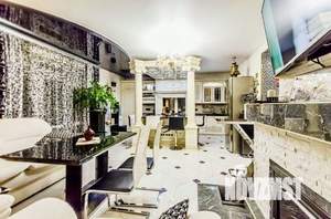 Дом 400м², 4-этажный, на длительный срок, 