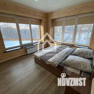 Дом 240м², 2-этажный, посуточно, 
