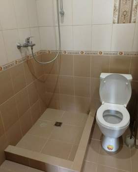 Дом 70м², 1-этажный, на длительный срок, 