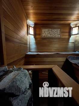 Дом 250м², 2-этажный, посуточно, 