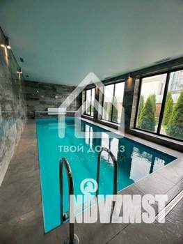 Дом 250м², 2-этажный, посуточно, 