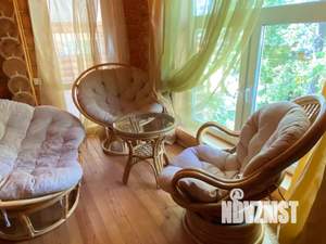 Дом 450м², 3-этажный, посуточно, 