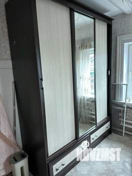 Дом 50м&sup2;, 2-этажный, на длительный срок, 