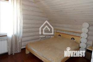 Дом 200м², 2-этажный, посуточно, 