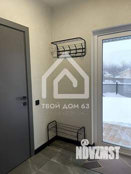 Дом 100м&sup2;, 2-этажный, посуточно, 