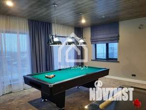 Дом 250м², 2-этажный, посуточно, 