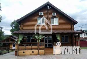 Дом 200м², 2-этажный, посуточно, 