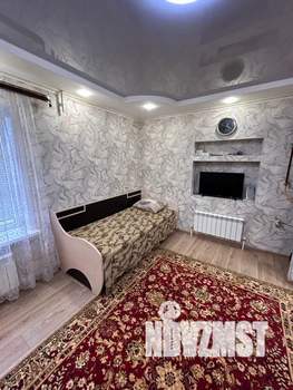 Дом 70м², 1-этажный, посуточно, 