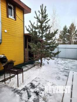 Дом 100м&sup2;, 1-этажный, посуточно, 