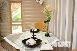 Дом 70м², 2-этажный, посуточно, 