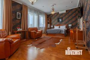 Дом 102м&sup2;, 1-этажный, посуточно, 