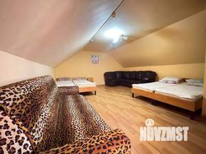 Дом 70м², 2-этажный, посуточно, 