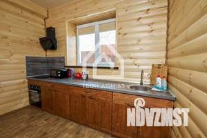 Дом 240м², 2-этажный, посуточно, 