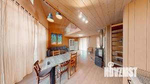 Дом 85м², 1-этажный, посуточно, 